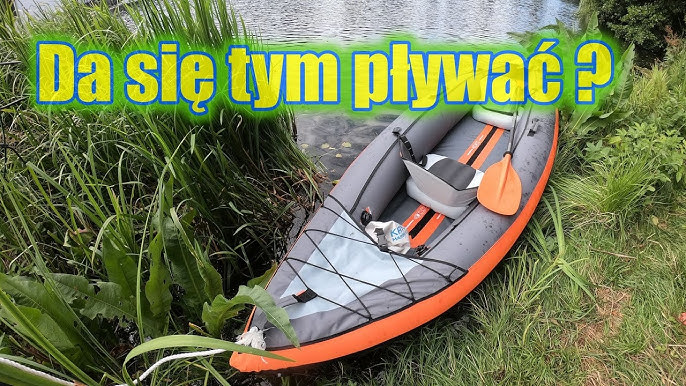 50 Is Lidl good? Voyage) person and - YouTube Kayak Kayak it 2 (Crivit any - Review Maiden