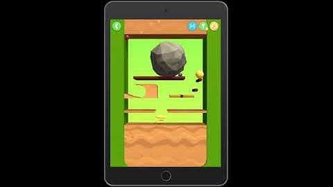 dig this! (Dig it ) 79-1 | PUFFBALL | Dig this level 1 chapter 79 solution walkthrough