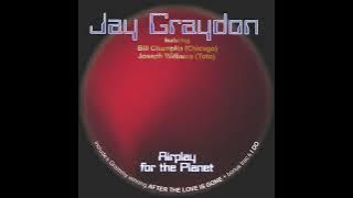 Jay Graydon - Roxann