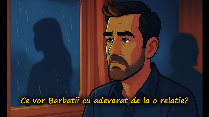 Ep.4 Ce vor, de fapt, Bărbații peste 40 de ani de la o relație? Adevărul te va surprinde!