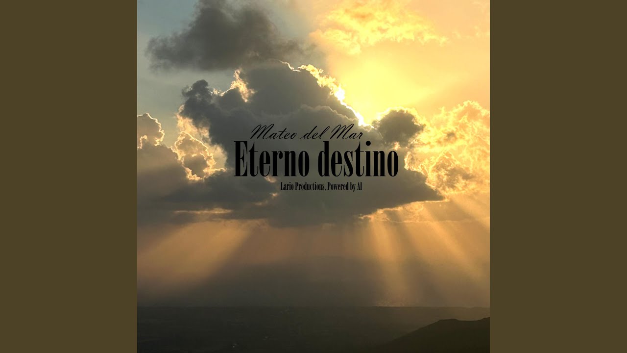 Eterno destino