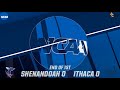 2018 NCAA Division III Baseball Mid-East Regionals: Ithaca vs. Shenandoah (Game Nine)
