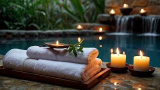 Glitchy Ambient Sounds & Soft Synthesizers for Modern Relaxation