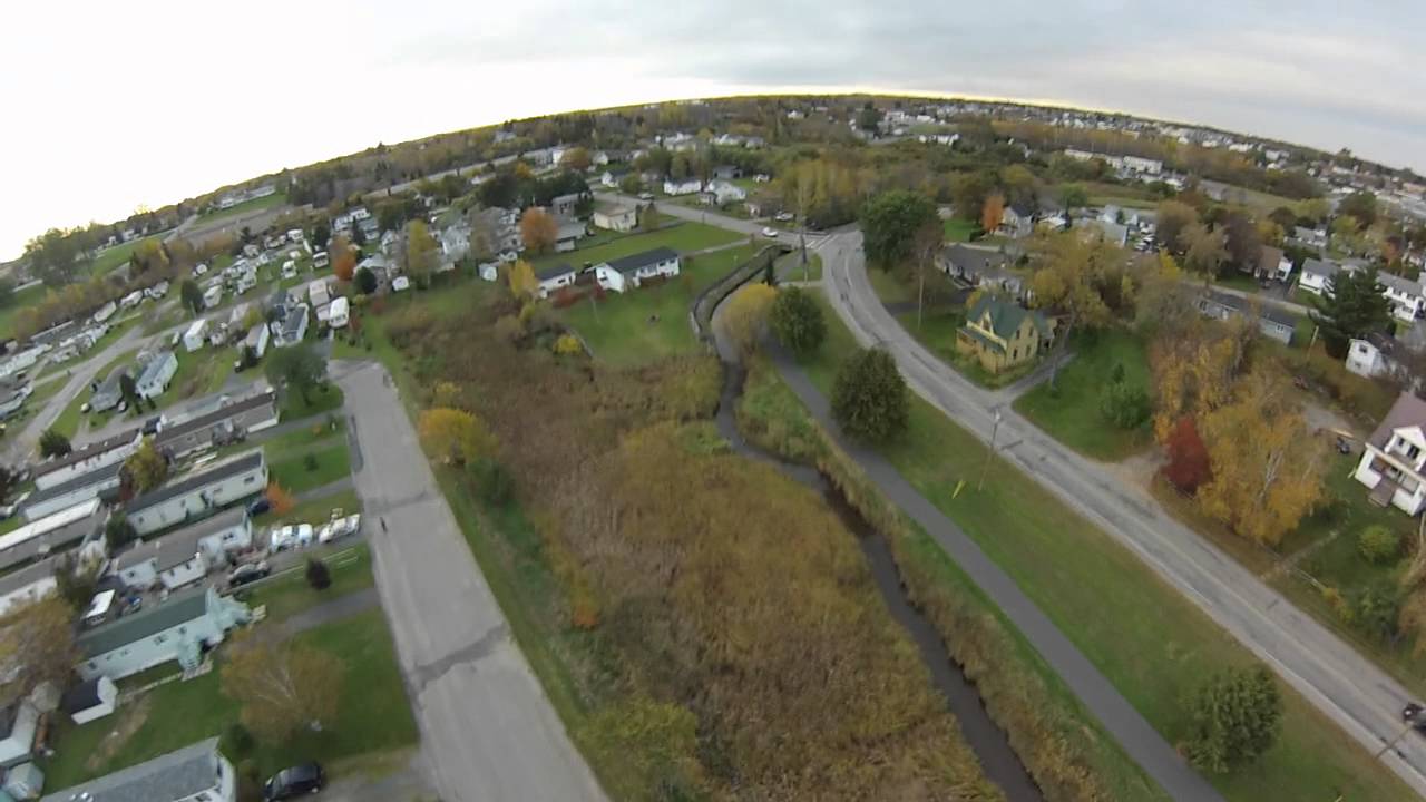 Bathurst NB Canada ,Kent Pond YouTube