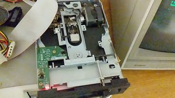 XT No boot & Angry floppy drive