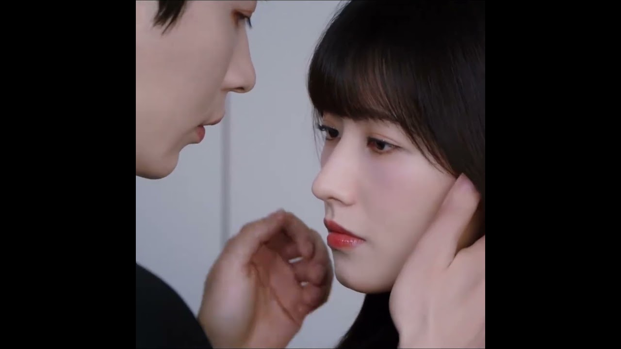 😍💕💕| 黑夜中的她 Queen of Darkness | 方瑾 / 严子贤 / 蒲雨童 | 悬疑爱情 都市爱情 | 优酷 YOUKU