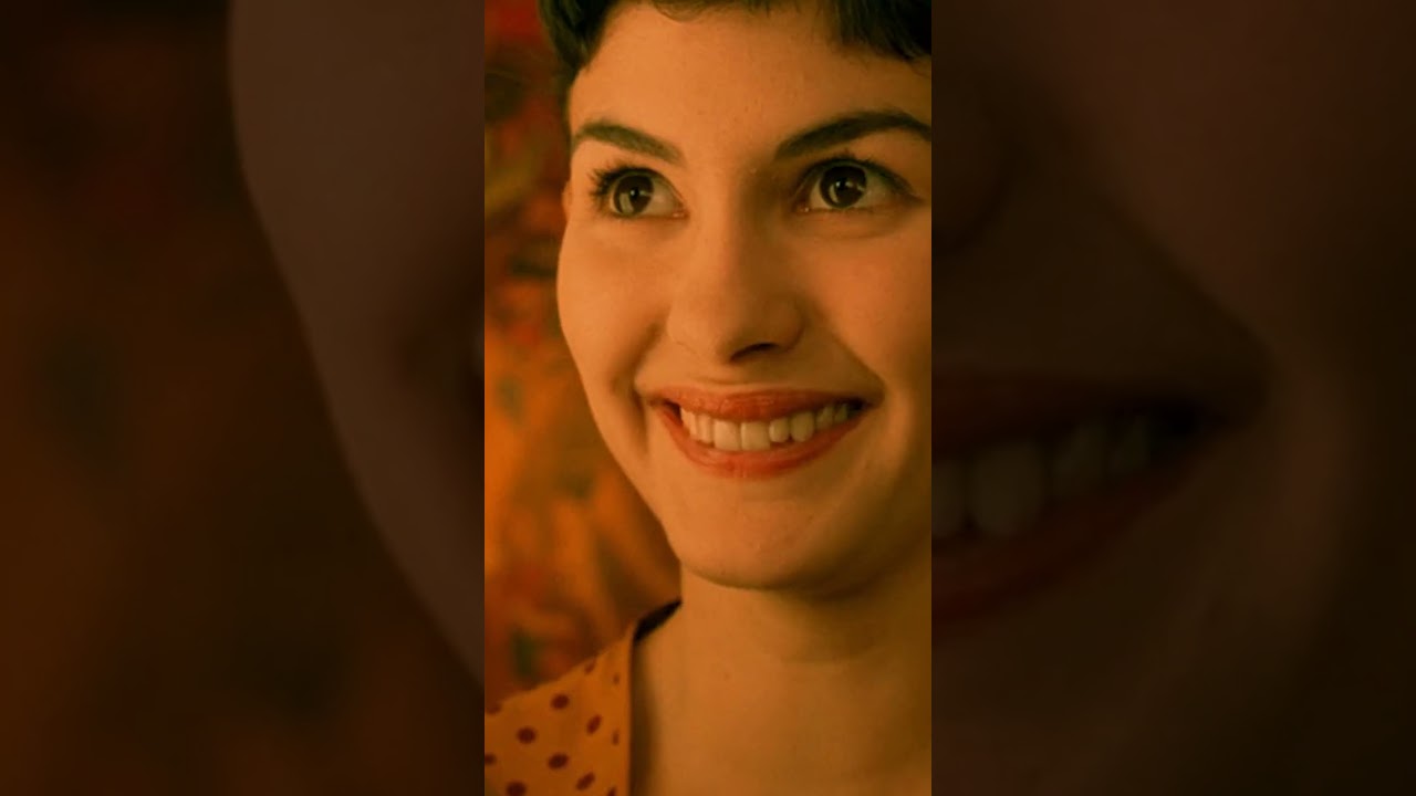 25 years of Amélie (2001)