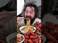 😵💫 Insanely Good Noodles 🍜 #billysbrigade #likeandsubscribe #aislaps #noodles #topramen #hangry