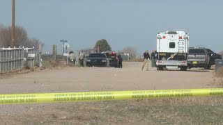 Celebrity New Mexico State Police: 1 dead after deputy-involved shooting in Valencia County Wealth