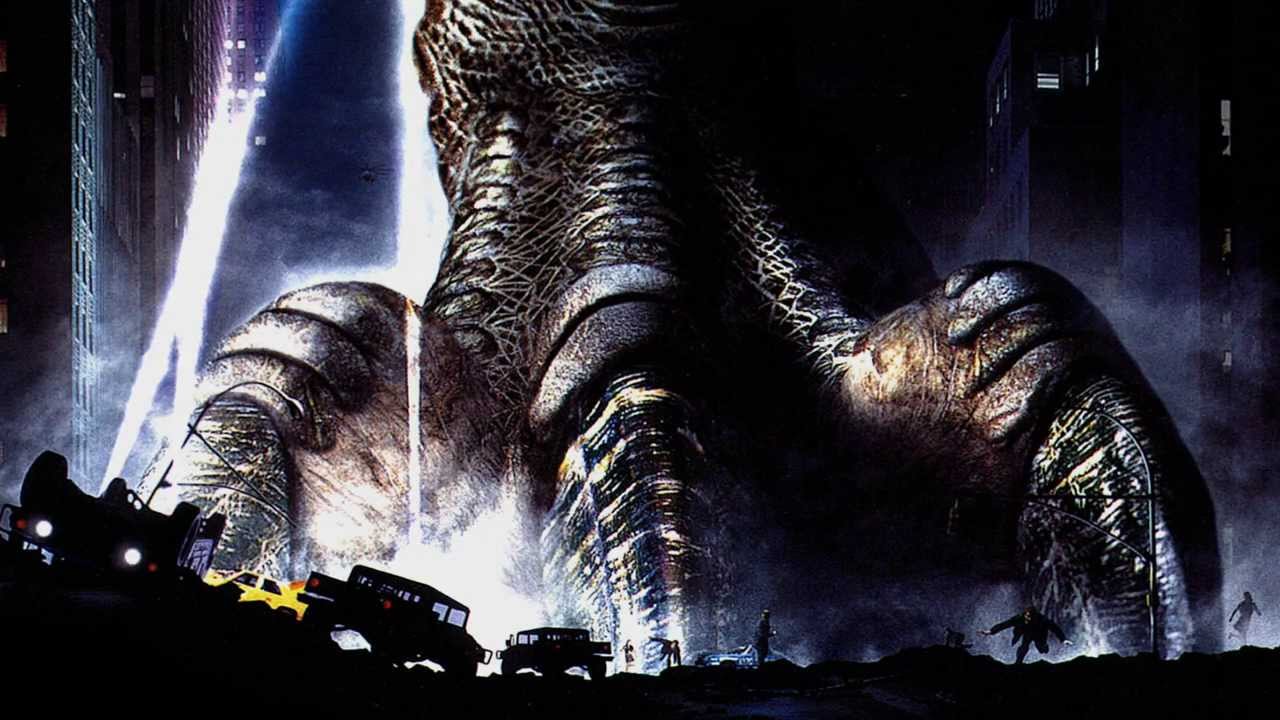 Watch Deem - Godzilla on YouTube Watch Deem - Godzilla on YouTube