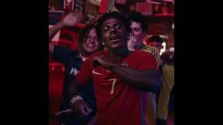 Speed's Dance🤩 | Champions | FIFA World Cup 2026