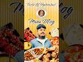 The Quest for Perfect Biryani and Niloufer's Irresistible Dishes