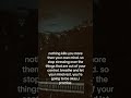 POV: Your mind needed to hear this tonight 🌙💭 #motivation #mindset