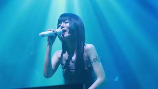 HYNN 박혜원 - 어떤이방인(자작곡) (2026 Midnight Blue : Luna-rium 콘서트) @hynn9109