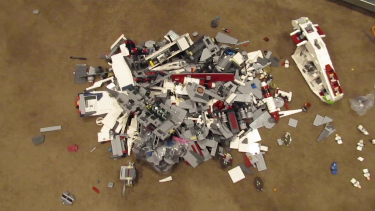 FAKE LEGO! I GOT SCAMMED OF $450!!! FAKE LEGO SCAM!!!!