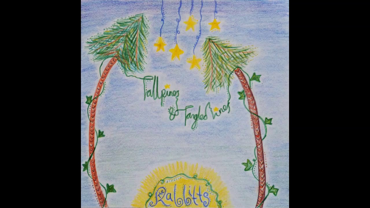 Guarda The Rabbitts - Twisted Pine su YouTube Guarda The Rabbitts - Twisted Pine su YouTube