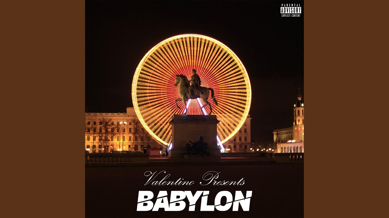 Watch Babylon on YouTube Watch Babylon on YouTube