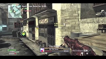 Aerius 2 | OpTic Outcast & Marky | A Multi CoD Montage