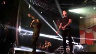 Celebrity Falling in Reverse - Alone : House of Blues Orlando (5/5/15) Wealth