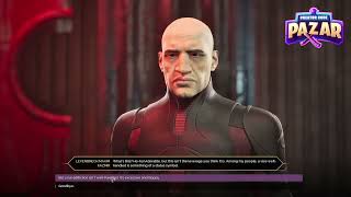 How to Join House Harkonnen in Dune Awakening Quick Guide