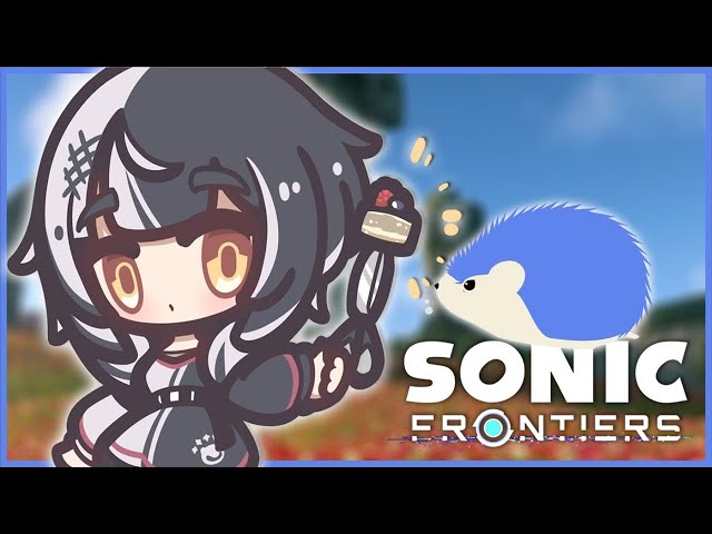 【Sonic Frontiers】Onion Ring + Hot Sauce Combo For Every Boss Death ❗SPOILERS ❗Ep-06のサムネイル