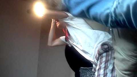 Refreshing with soda!