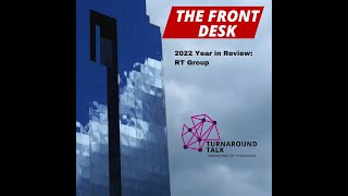 Business Rescue Year In Review (2022): RT Group