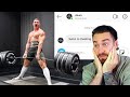 SUMO vs CONVENTIONAL deadlift... *PUBLIC CHALLENGE* (Response to Cbum)