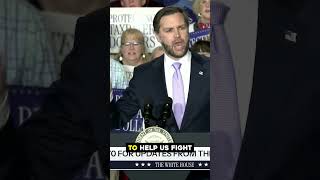 Is This What a Vice President Should Sound Like? JD Vance's Dangerous Moment