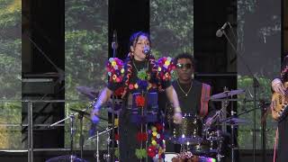 Afro-Andean Funk / China Shanghai International Arts Festival 2025