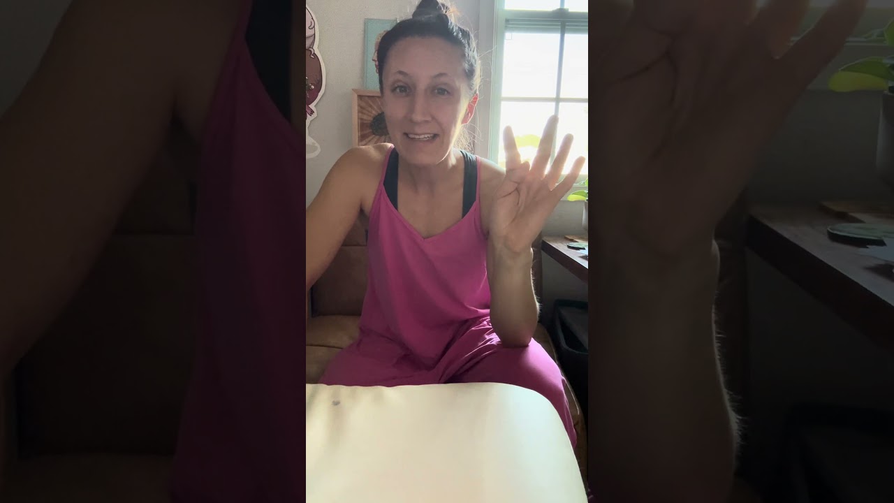 Resources are great, too many resources is overload. 