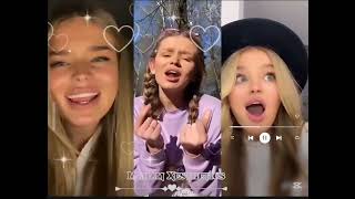 Veronica Zolotova Russian Song Zolotova