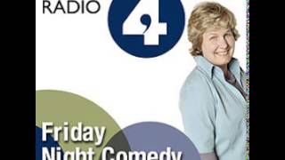 possibly the best thing ever read out on the radio4 news quiz ever