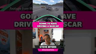 INDYCAR Game Physics Engine