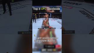 One minute. 3 sleeps😴. Knockout at UFC #ufc #mma #knockout