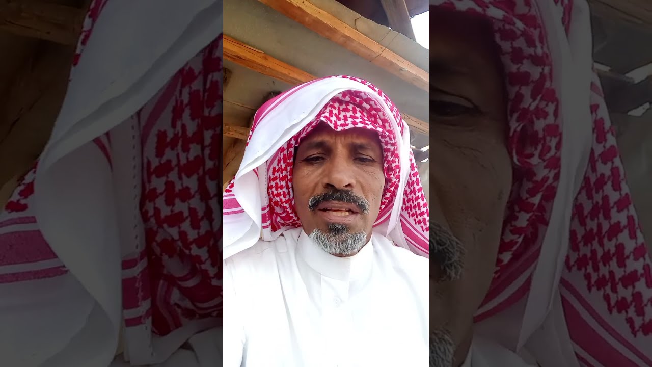 قصة غريبة عجيبة حصلت مع راعي اللوري