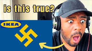 The INSANE Truth About IKEA Brit Reacts PRT 2