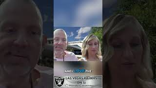 Las Vegas Raiders Podcast with