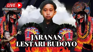 JARANAN CAMPURSARI//LESTARI BUDOYO