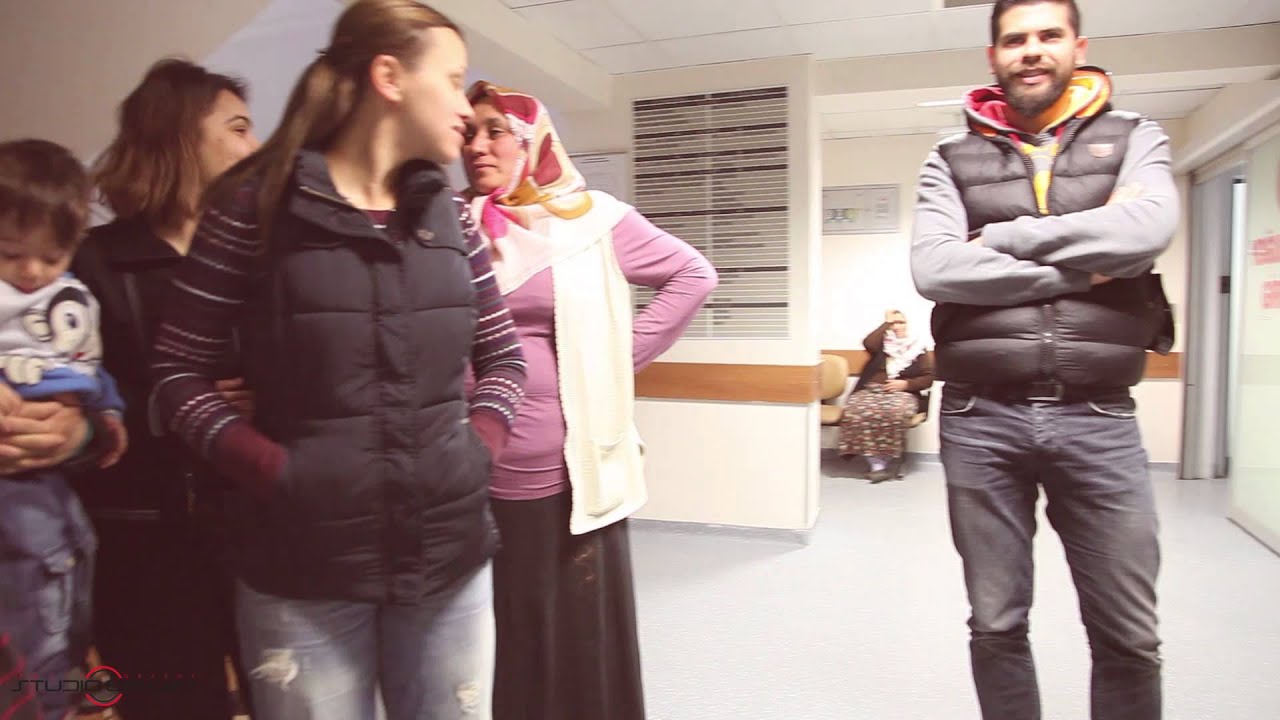 Masal Bebek Doğum Klibi YouTube