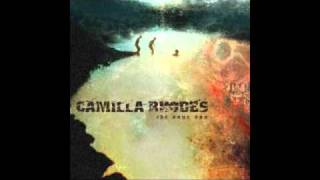Camilla Rhodes - Fed upon Mercy