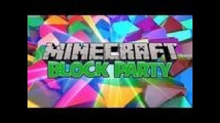 VimeWorld BlockParty #2