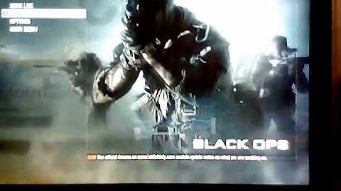 how to mod your gamertag on black ops