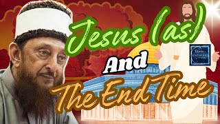 Jesus and The End Times, Dajjal and Money || Ilmu Akhiruzzaman | Seikh Imran Hosein