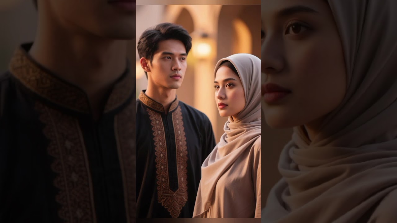 Karena Aku Hanya Pengganti, part1-3. Penulis: Muhammad Beben