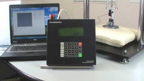 Compression Test | TestResources