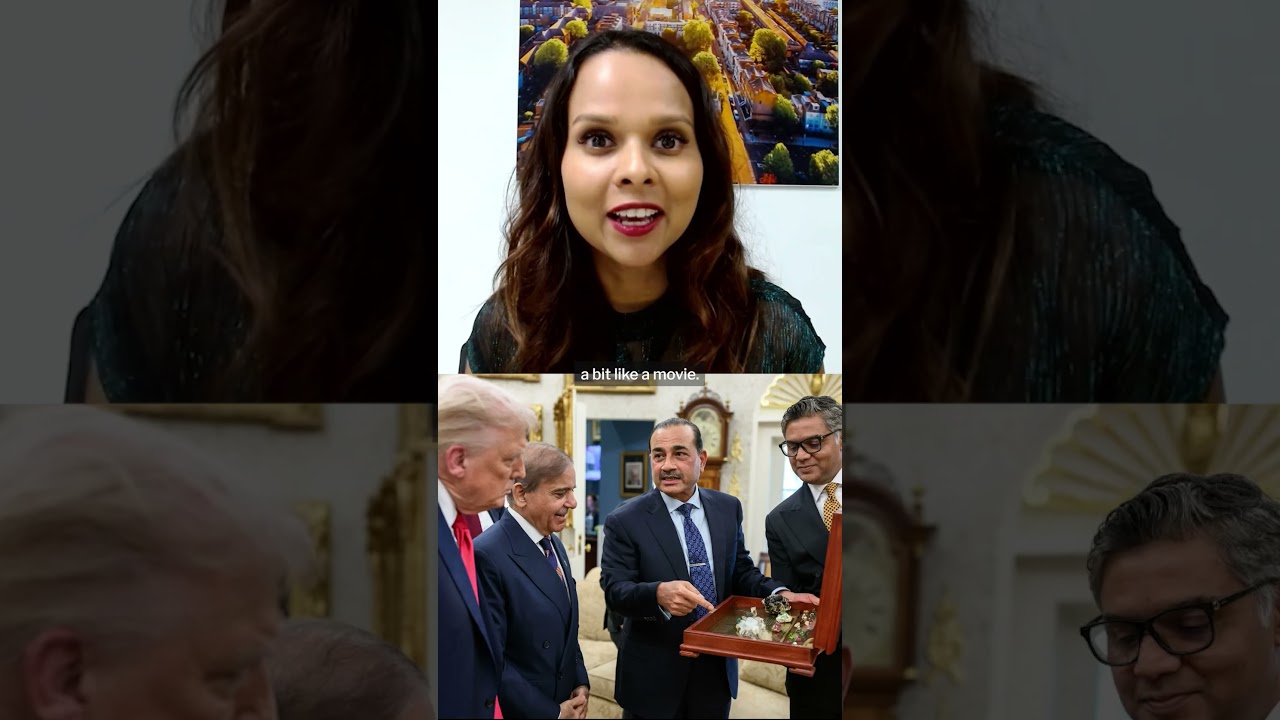 Как полезные ископаемые определяют внешнюю политику Трампа