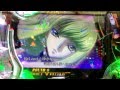 パチ コードギアス 合衆国日本モード "C.C.チャンス予告
