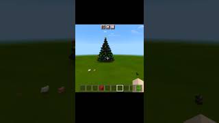 Christmas tree Construction #shorts