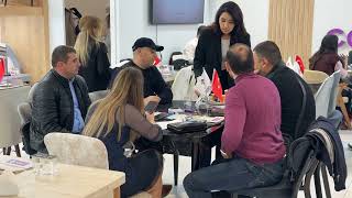 Cani̇sa İstanbul Uluslararasi Mobi̇lya Fuari 2026